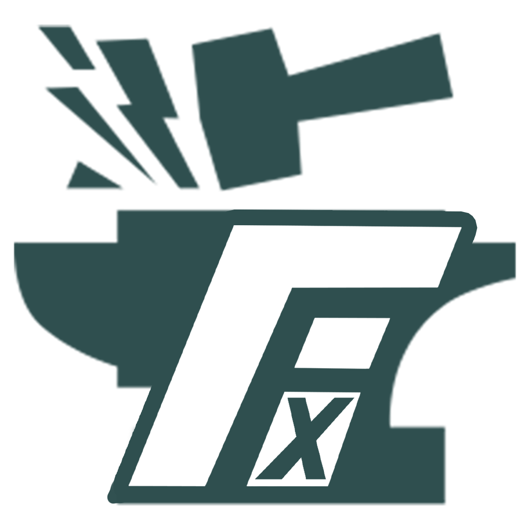 jerseyforge logo